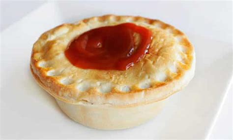 Meat pie: a great Australian dish | Pie | The Guardian