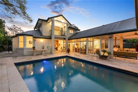 SUBLIME FAMILY SANCTUARY | Australia Luxury Homes | Mansions For Sale | Luxury Portfolio