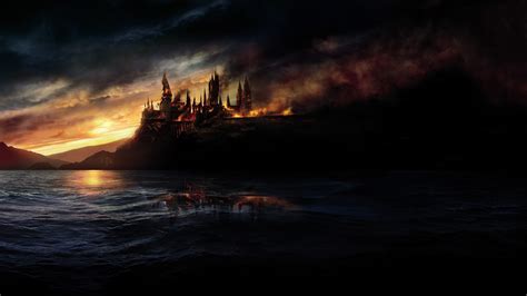 10 Best Harry Potter Wallpaper Hogwarts FULL HD 1080p For PC Background ...