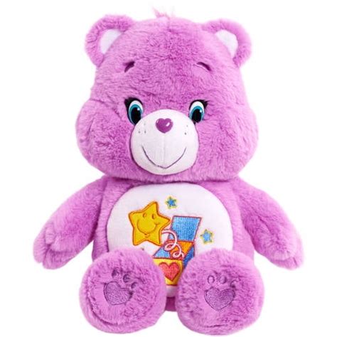 Care Bear Plush, Surprise - Walmart.com