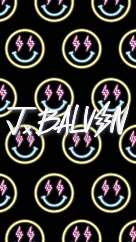 J Balvin ⚡ | Wallpaper | Jbalvin, J balvin energia, Fondo de pantalla de hypebeast