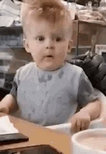 Surprised Kid GIFs | Tenor