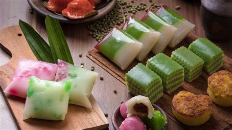 28 Resep Kue Basah Kekinian Yang Praktis Dan Enak – Blog Mamikos