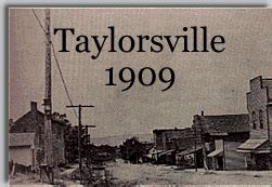 Town of Taylorsville - Taylorsville, NC