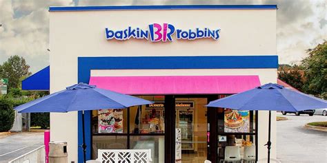 Baskin-Robbins Menu With Prices [Updated May 2024] - TheFoodXP