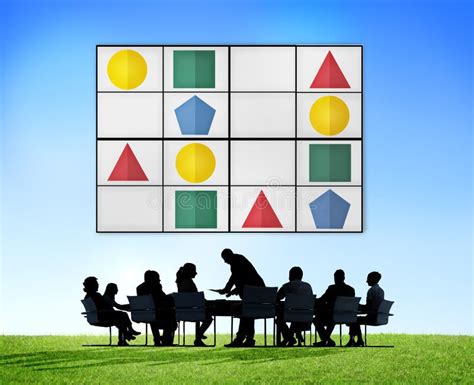 Sudoku Puzzle Problem Solving Leisure Games Concept Stock Image - Image of leisure, intelligence ...