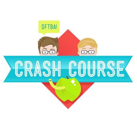 Download Crash Course Logo Font & Typefaces for free