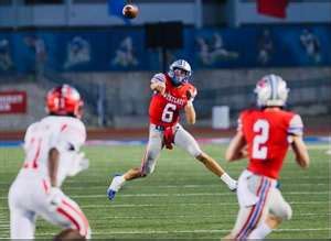 Cade Klubnik High School Football Stats Westlake (Austin, TX) | MaxPreps