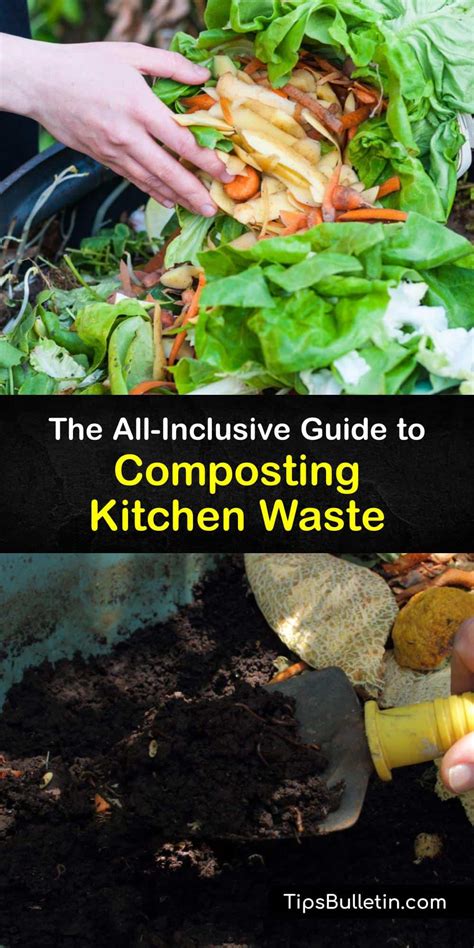 Can You Compost Kitchen Waste - Composting at Home