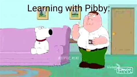 Pibby - Meme subido por axel465 :) Memedroid