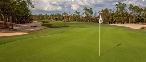 Florida Golf Packages | Best of Naples, FL Package