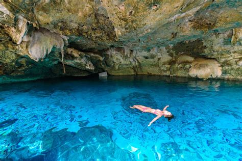 Incredible Cenotes you can enjoy in the Riviera Maya | Mexico Finder ...