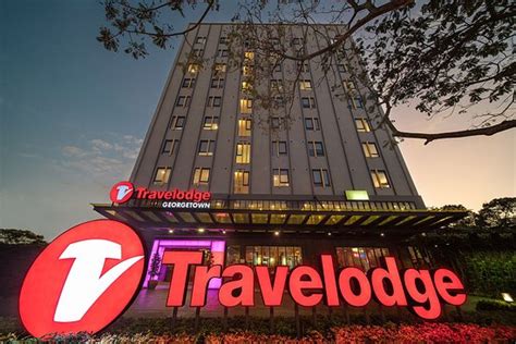 TRAVELODGE GEORGETOWN PENANG - Updated 2024 Prices & Hotel Reviews (George Town)