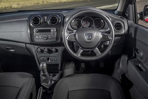 DACIA Logan MCV Specs & Photos - 2016, 2017, 2018, 2019, 2020, 2021 ...