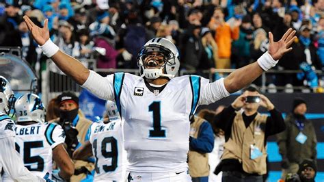 Panthers road to the Super Bowl | abc11.com