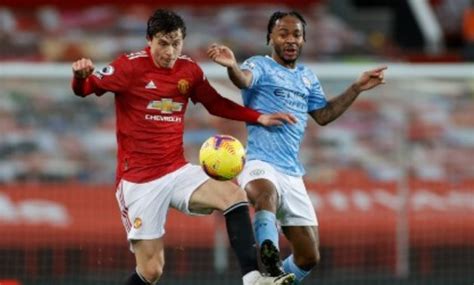 Manchester derby ends in drab goalless draw - EgyptToday