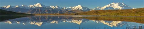 Photo of Denali Summit, Mt. Denali, Denali National Park