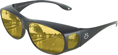 Best Night Driving Glasses (Review) 2021 | The Drive