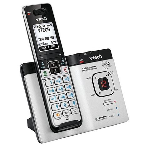 Best Vtech CLS15750 Phone Prices in Australia | GetPrice