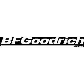 BFGoodrich Logo - LogoDix