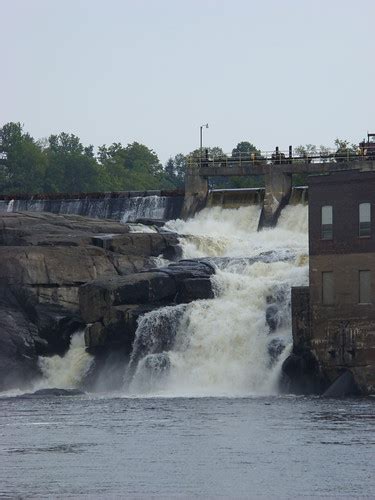 Lyons Falls, New York | Lyons Falls, New York | Flickr