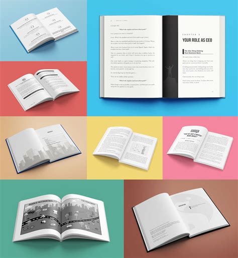 Formatted Books | Quality book formatting that's easy on the eyes.