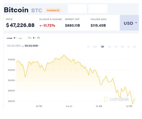 Elon Musk Net Worth Tumbles With Bitcoin Value | Investors King