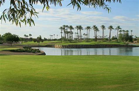 Cimarron Golf Club in Surprise, Arizona, USA | Golf Advisor