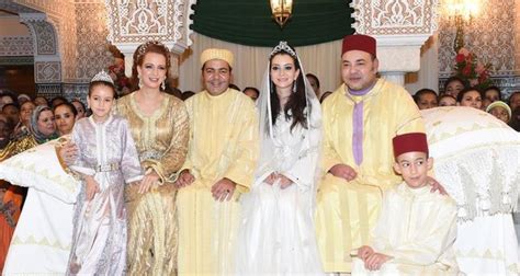 Moroccan royal family arrive in Istanbul in five aircrafts | Daily Sabah