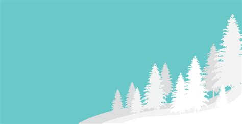 Minimalist Winter Desktop Wallpapers - Wallpaper Cave