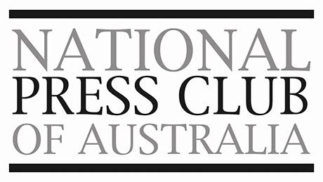 National Press Club of Australia | OutInCanberra