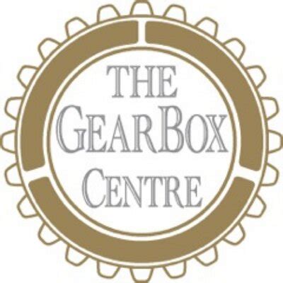 The Gearbox Centre (@Gearbox_Centre) | Twitter