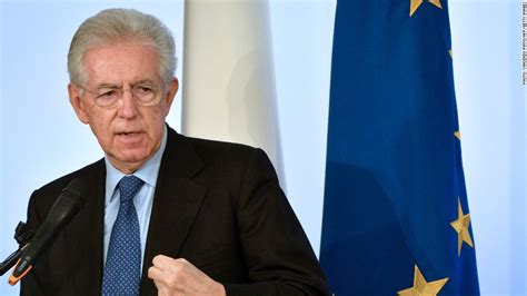 Italy's Monti may lead again, reforms key