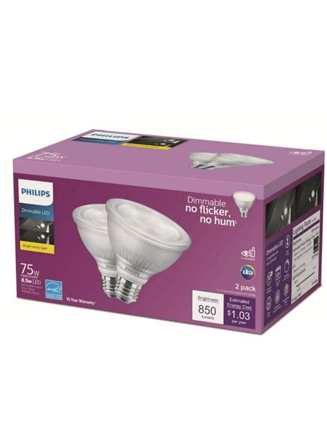 Bright White Light Bulbs in Light Bulbs - Walmart.com