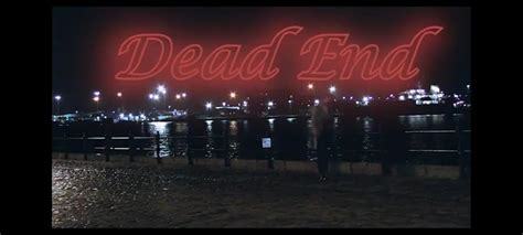 Dead End (Short 2023) - IMDb