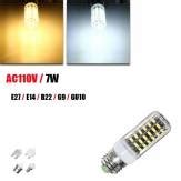 E27 E14 G9 GU10 B22 8W 180 SMD 2835 LED Corn Bulb White Warm White 220V 240V Sale - Banggood.com