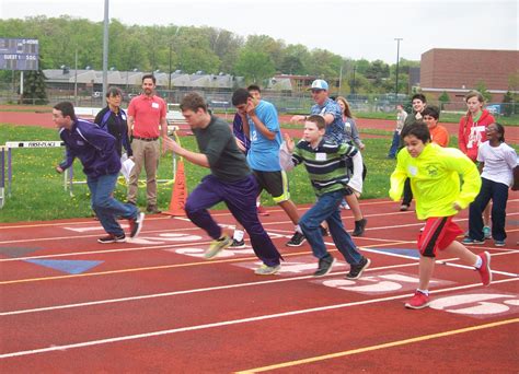 Ann Arbor Public Schools hold first Unified Sports Day: See slideshow ...