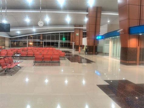 Multan International Airport - Images Gallery - Details - XciteFun.net