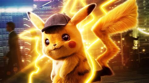 Pokémon : Detective Pikachu 2 - Le film trouve enfin son réalisateur ...