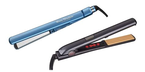 BaByliss vs CHI Flat Iron (2021): Which Should You Choose? - Compare Before Buying