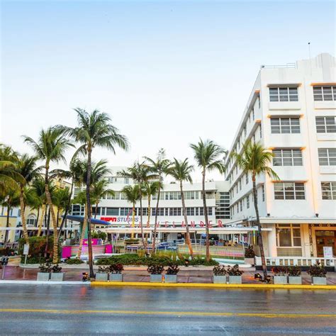 Clevelander South Beach - Miami Beach, FL - Party Venue