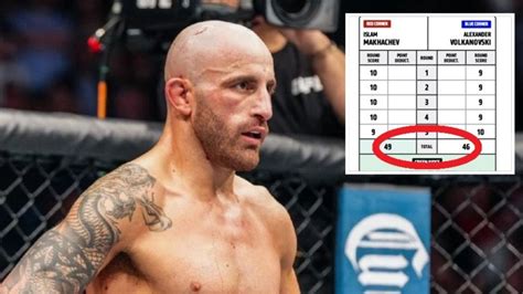 UFC 284: Alex Volkanovski ‘robbed’ by ‘disgraceful’ scorecard in Islam Makhachev epic | Flipboard