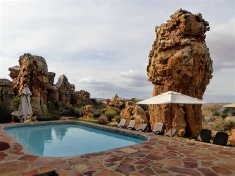 Kagga Kamma Nature Reserve - UPDATED 2018 Specialty Hotel Reviews & Price Comparison (Kagga ...