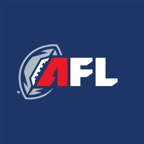 Arena Football League Unveils New Logo - OurSports Central