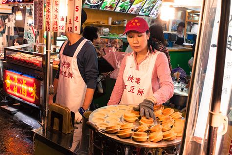 Shilin Night Market | Jirka Matousek | Flickr