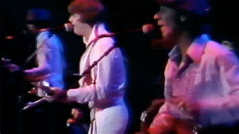 Steve Miller Band Unearths 1977 Live Album, Concert Video