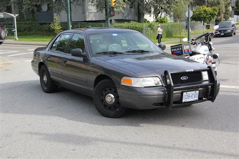 Ford Crown Victoria Police Interceptor Wallpapers : Ford Crown Victoria Police Interceptor For ...