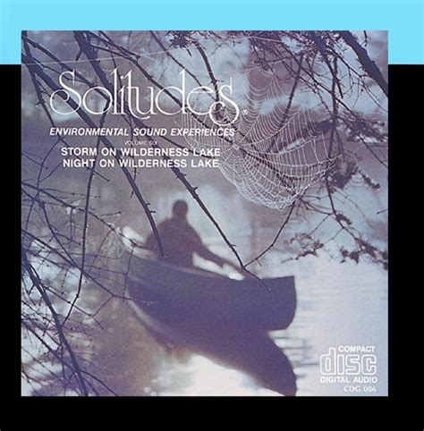 Dan Gibson's Solitudes - Solitudes: Volume 6 - Amazon.com Music