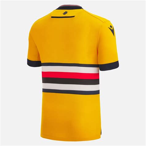 Official Macron Team Jerseys and Kits at the Macron Store | Worldwide ...