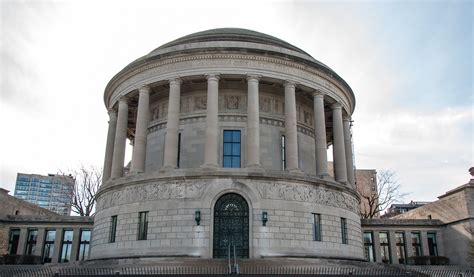 Elks National Memorial | Buildings of Chicago | Chicago Architecture Center